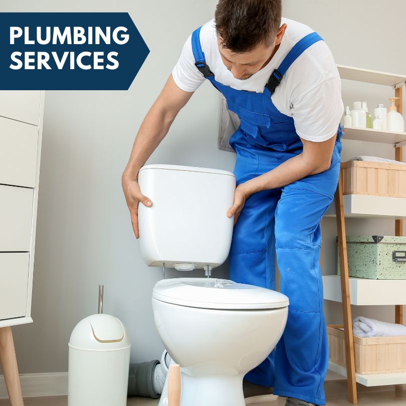 Plumbing Company in Dudley, NC