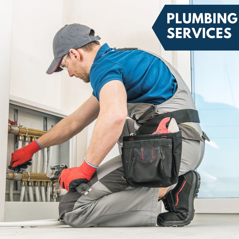Dudley Plumbing Company